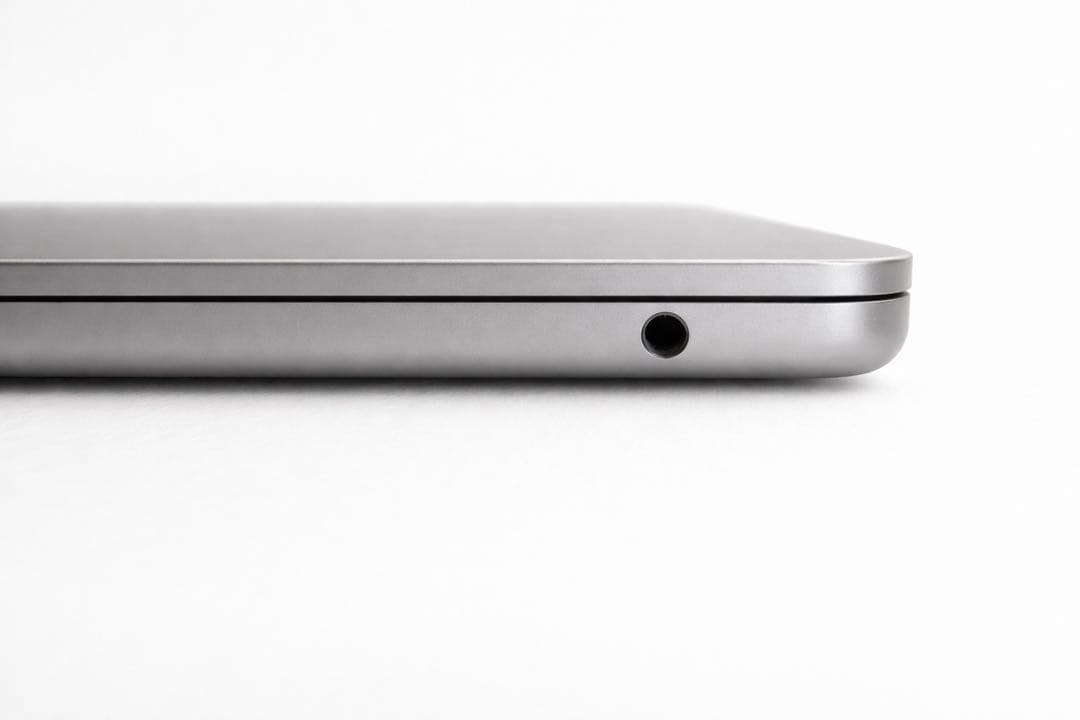 MacBook Air M3 16GB/256GB スペースグレー｜付属品完備