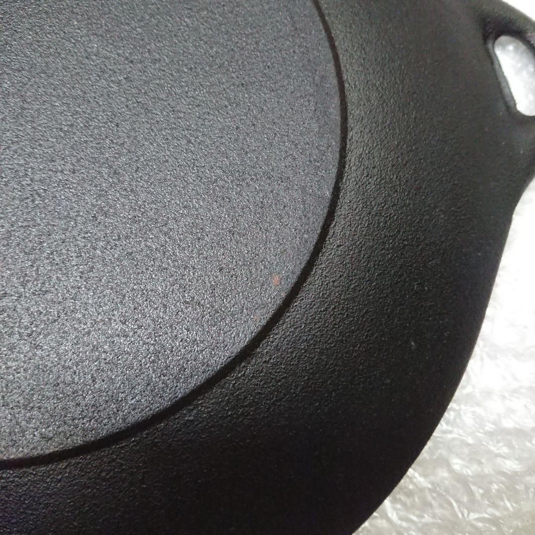 ■ハンドル無■ OIGEN 及源 南部鉄器 ピアット 24cm おやじの鉄板焼き