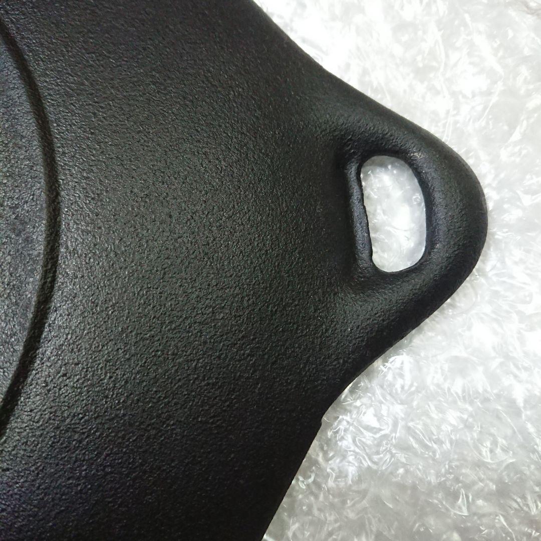 ■ハンドル無■ OIGEN 及源 南部鉄器 ピアット 24cm おやじの鉄板焼き
