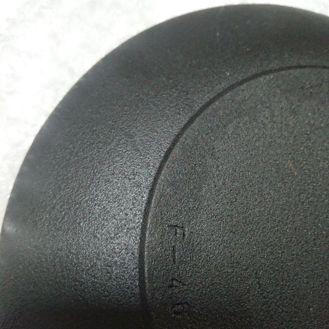 ■ハンドル無■ OIGEN 及源 南部鉄器 ピアット 24cm おやじの鉄板焼き