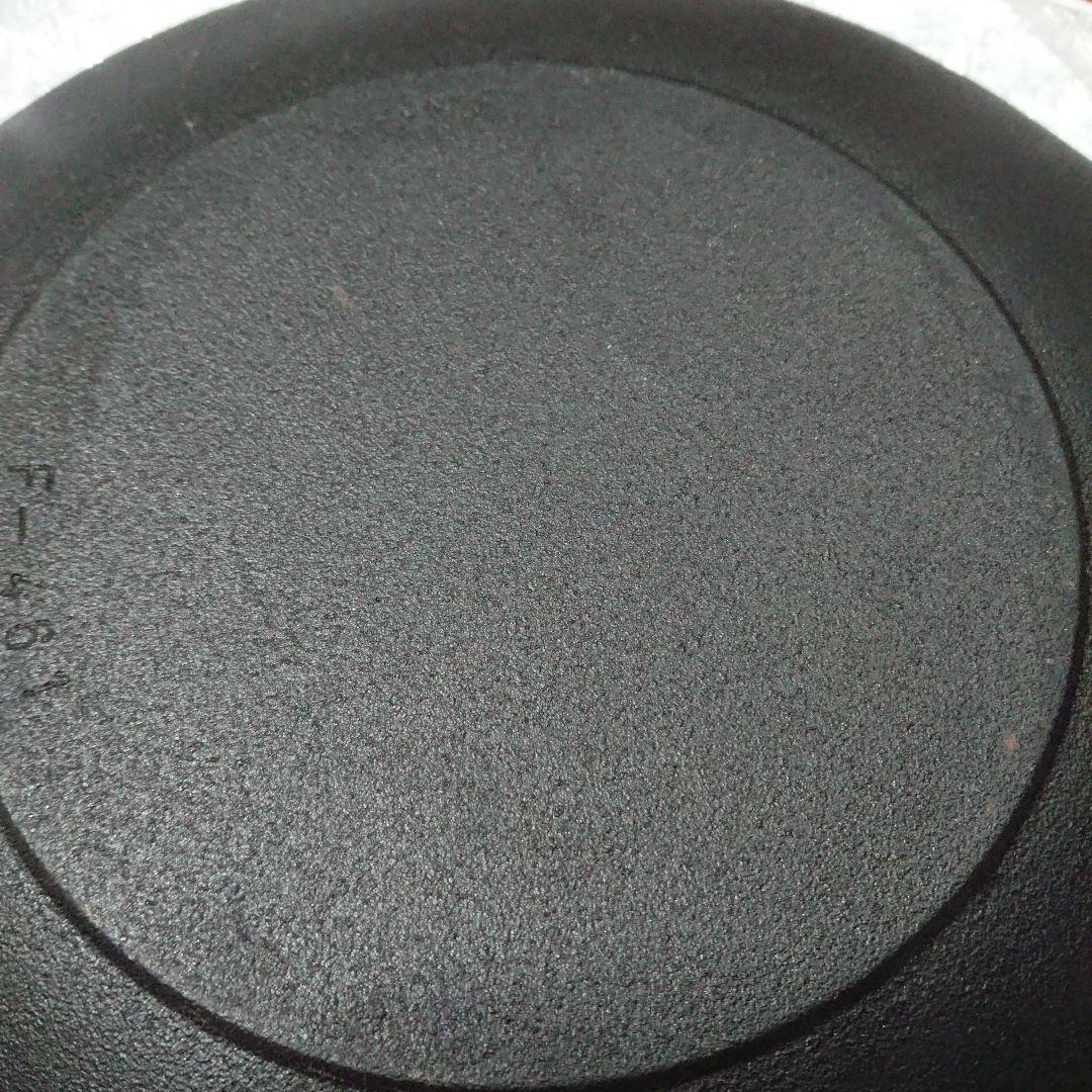 ■ハンドル無■ OIGEN 及源 南部鉄器 ピアット 24cm おやじの鉄板焼き
