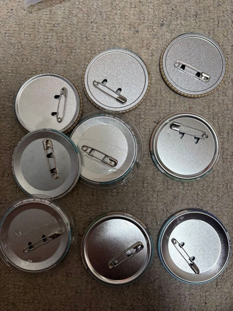 WINDBREAKER 梅宮一　グッズセット3/7まで