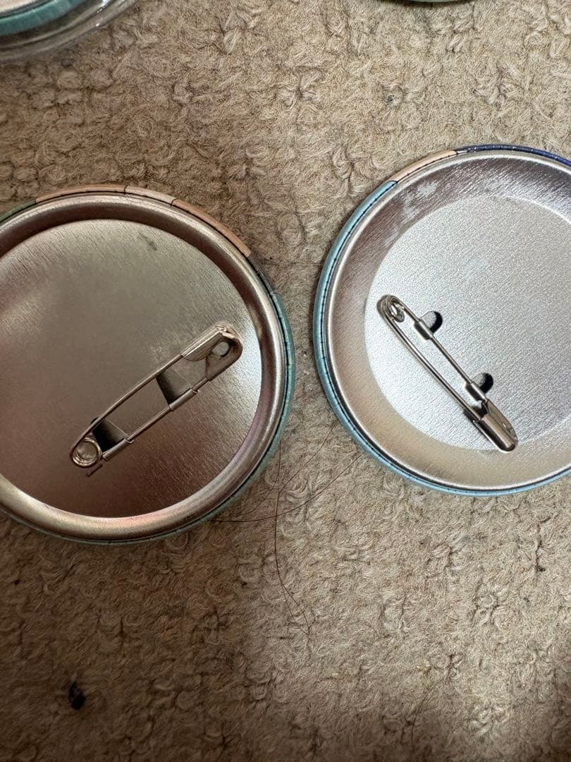 WINDBREAKER 梅宮一　グッズセット3/7まで