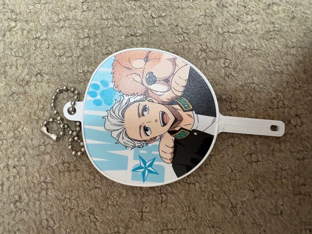 WINDBREAKER 梅宮一　グッズセット3/7まで