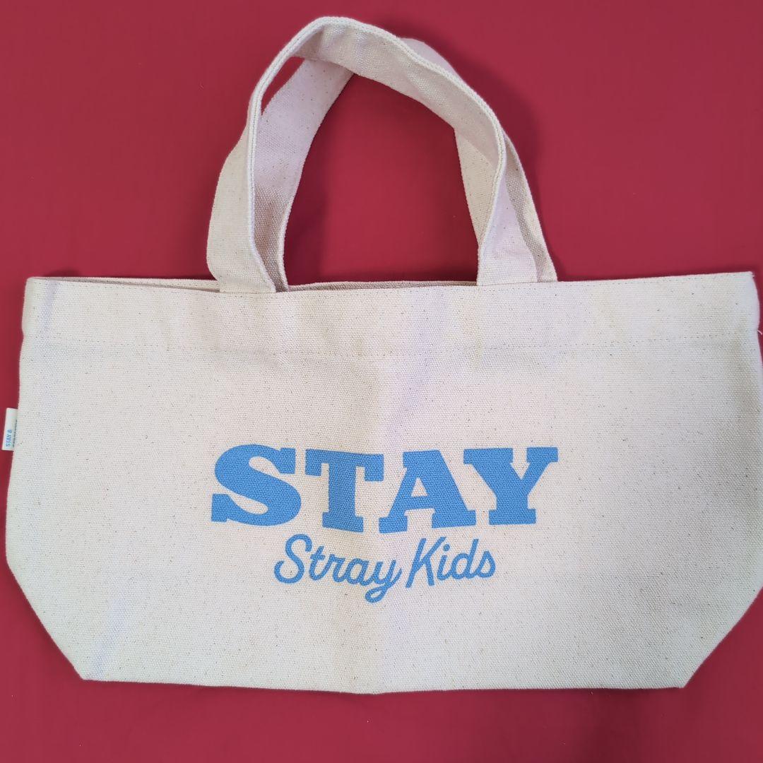 スキズ straykids 韓国FC STAY2期 キット