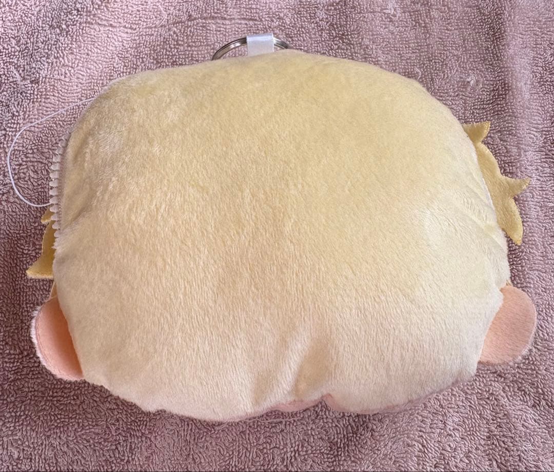 多聞くん今どっち！？　F/ACE ポーチ 石橋ナツキ