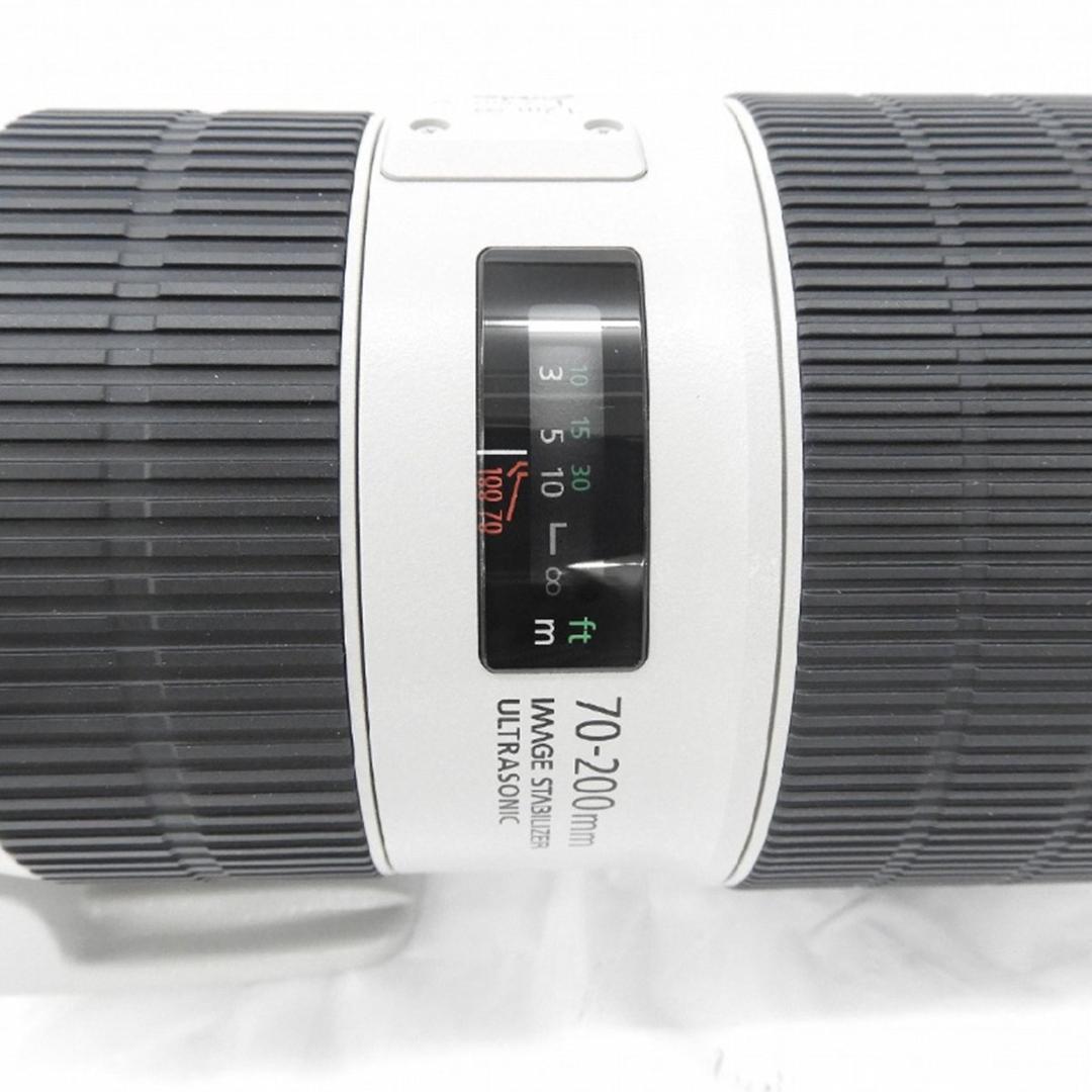 CANON EF70-200mm F2.8L IS III USM 中古美品