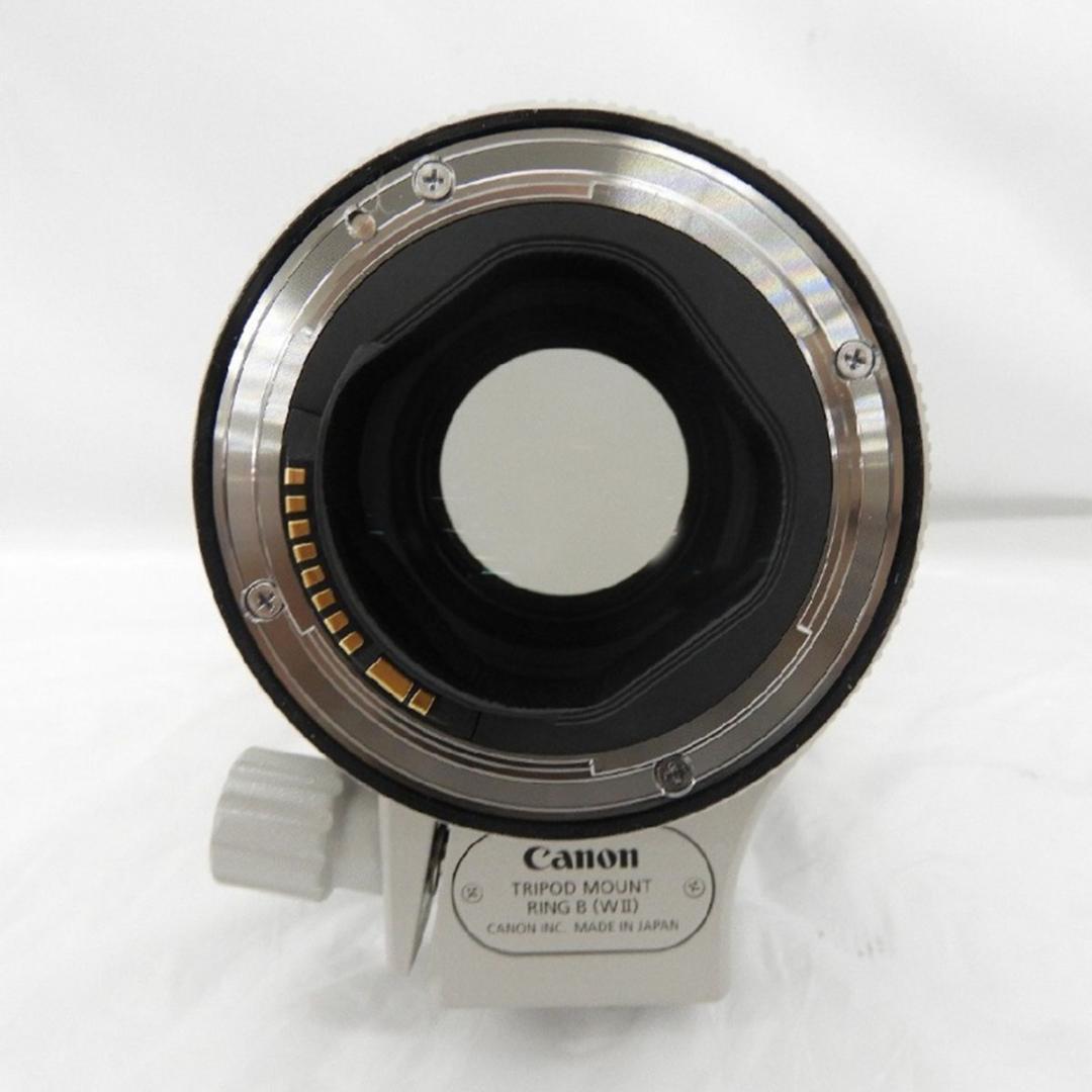 CANON EF70-200mm F2.8L IS III USM 中古美品