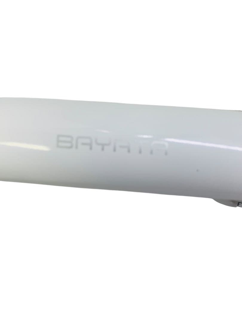 【開封済・未使用】BAYATA C01-32TFP カールヘアアイロン 32㎜