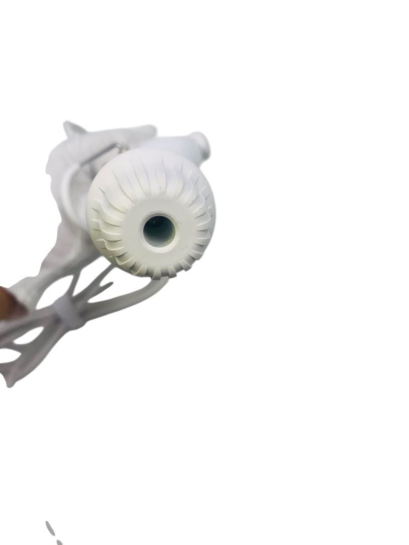 【開封済・未使用】BAYATA C01-32TFP カールヘアアイロン 32㎜