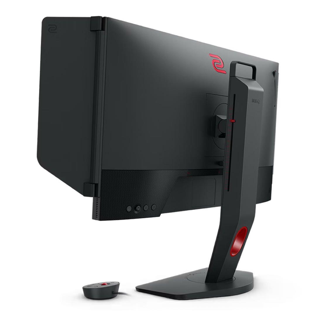 BenQ ZOWIE XL2566K 360Hz ゲーミングモニター