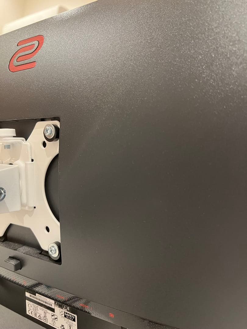 BenQ ZOWIE XL2566K 360Hz ゲーミングモニター