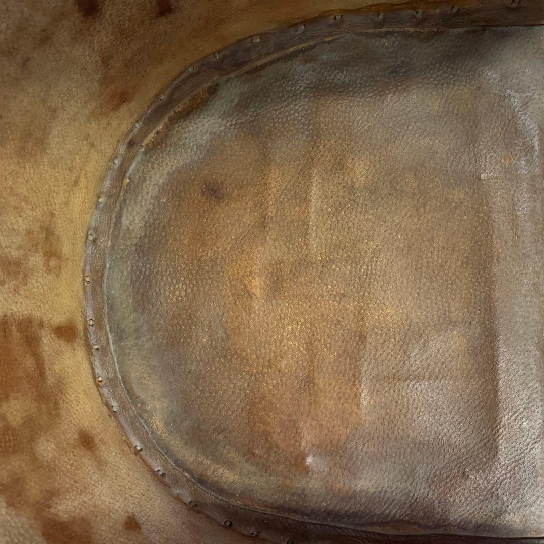 エキパルチェア メキシコ 民芸 椅子 スツール 古道具 ビンテージ 世界 骨董