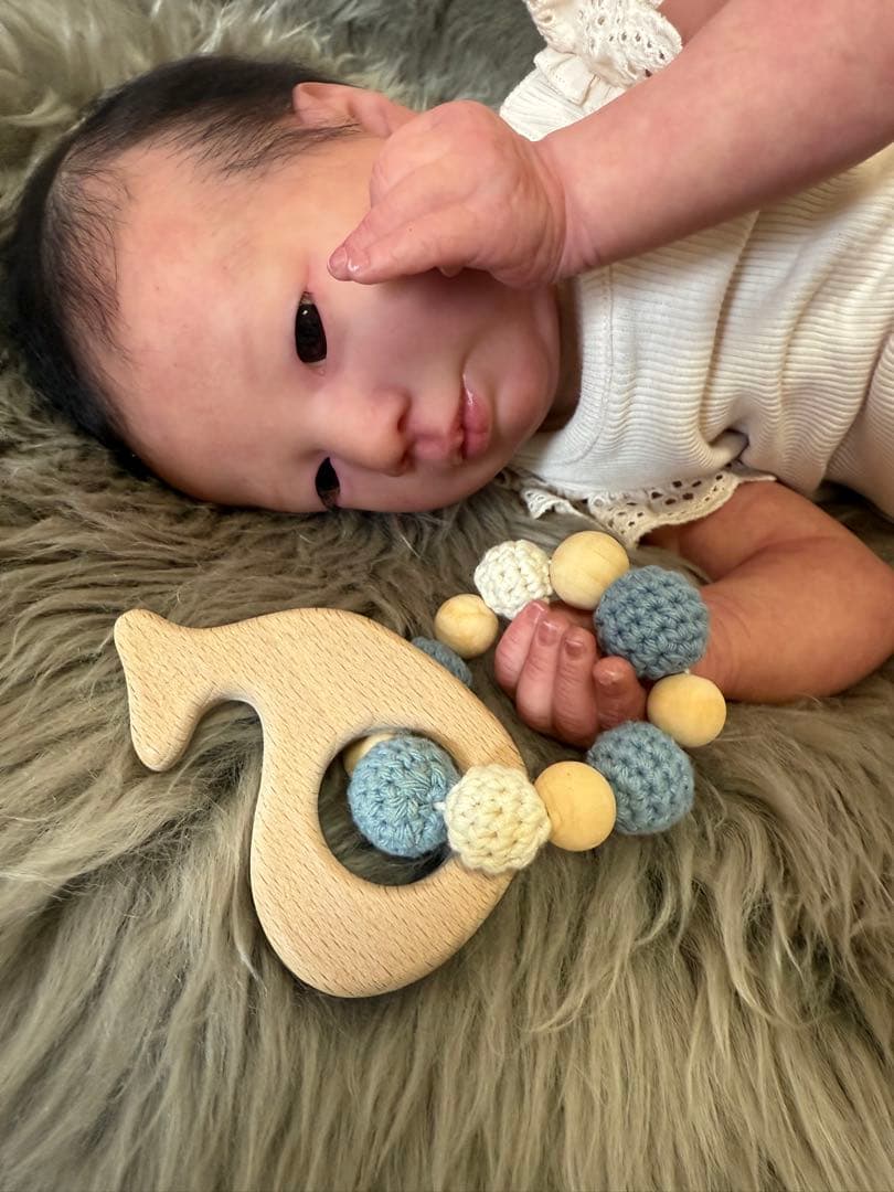 リボーンドール　ライラ