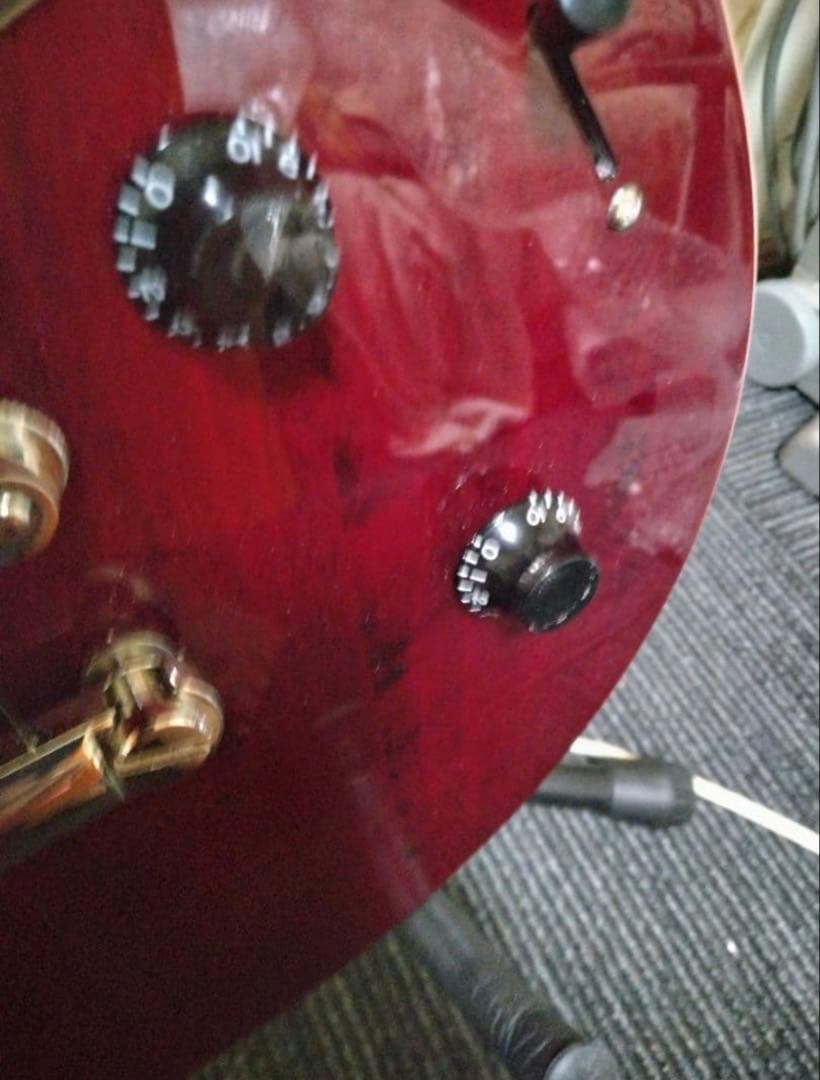 YAMAHA REVSTAR RS420　レブスター