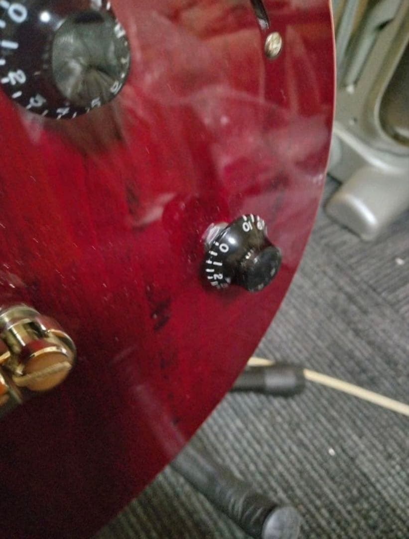 YAMAHA REVSTAR RS420　レブスター