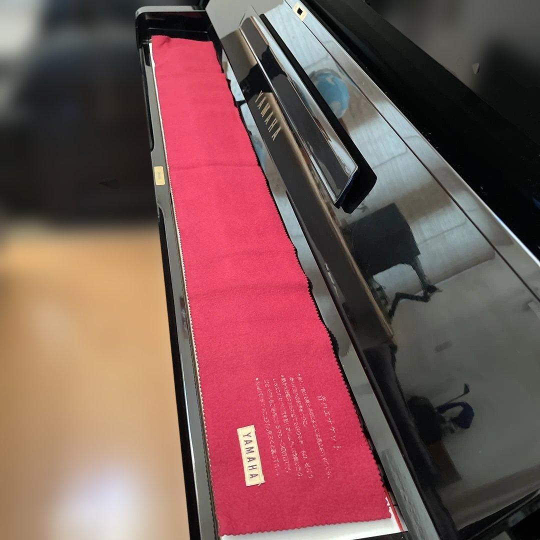YAMAHA YUS アップライトピアノ