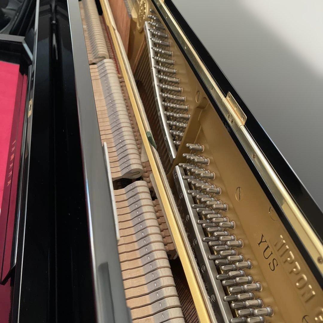 YAMAHA YUS アップライトピアノ