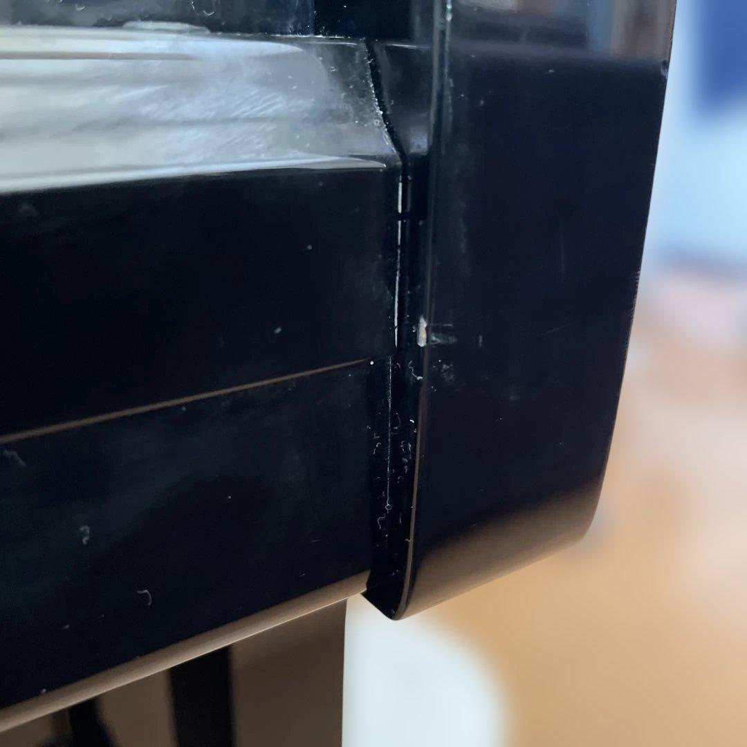 YAMAHA YUS アップライトピアノ