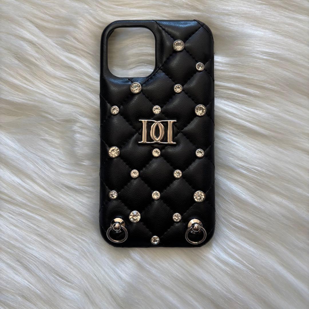 Darich(ダーリッチ) スマホケース iPhone12-12Pro