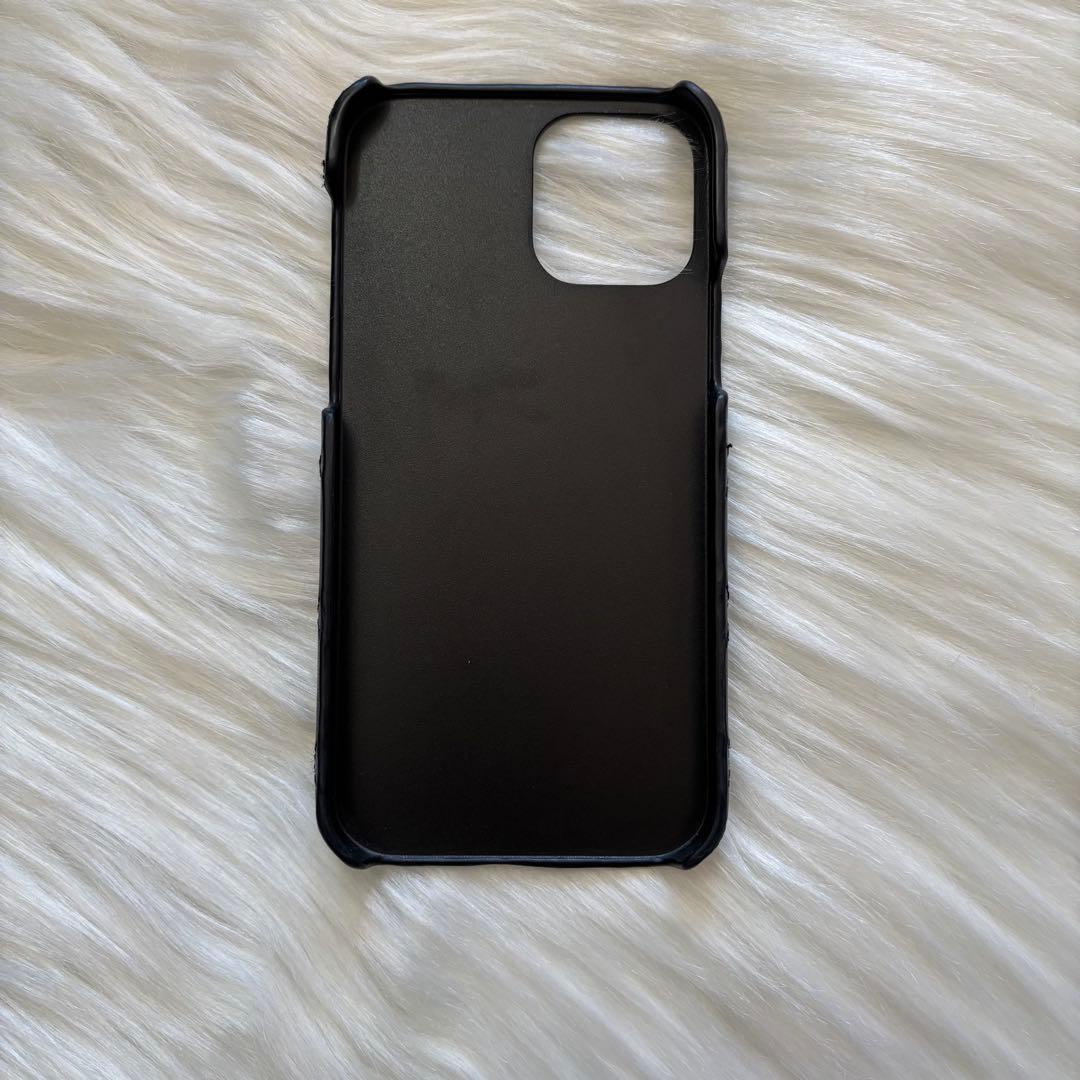 Darich(ダーリッチ) スマホケース iPhone12-12Pro