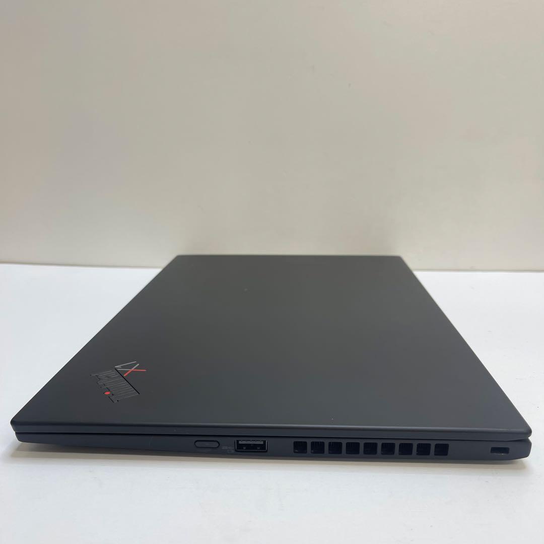 レノボ Thinkpad X1 Carbon Gen 7 i5 10210U