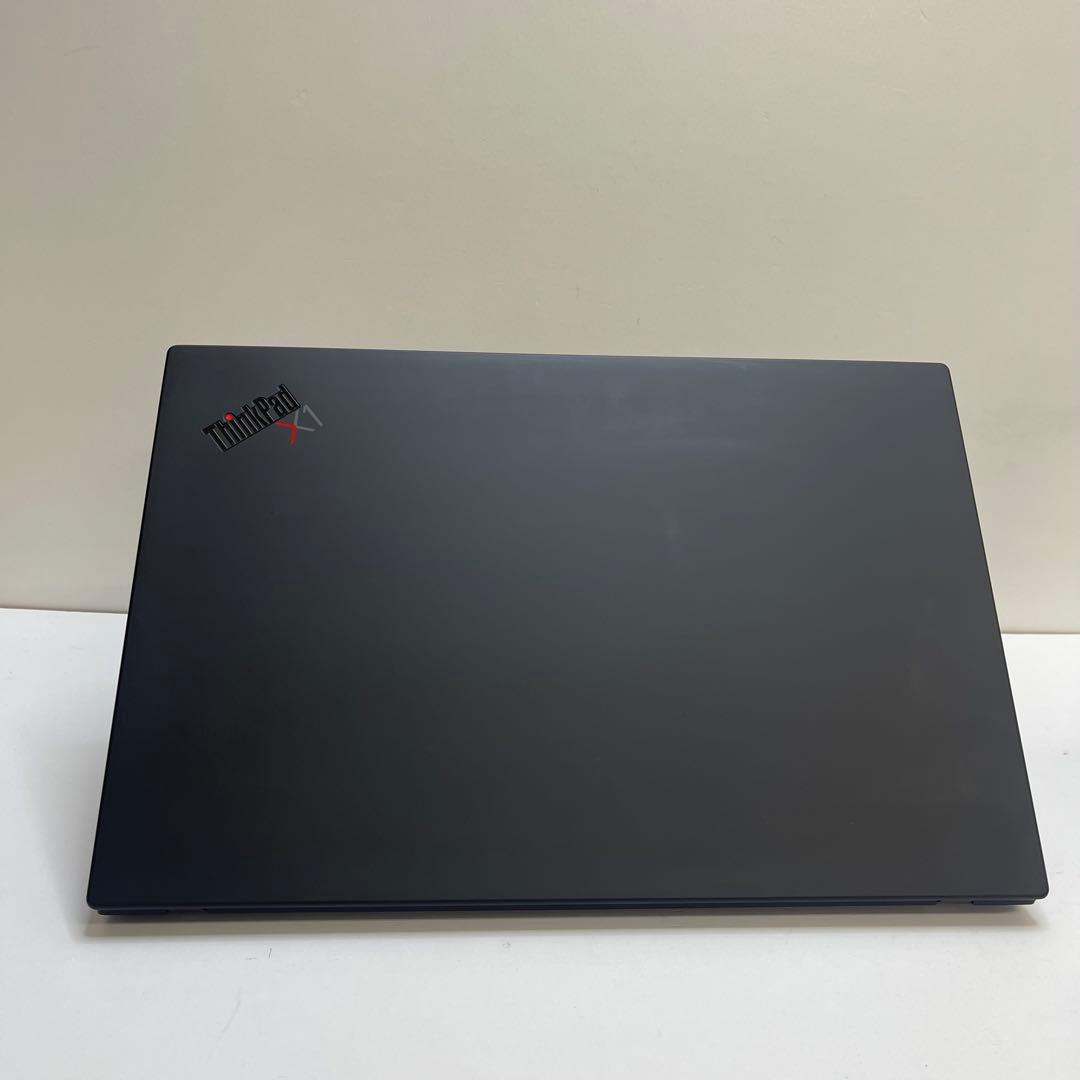 レノボ Thinkpad X1 Carbon Gen 7 i5 10210U