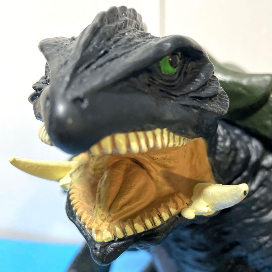 バンダイ　ガメラ　愛蔵版　1999