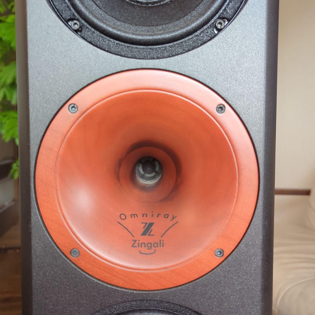 ジンガリ　Zingali O.C.M206 （右）