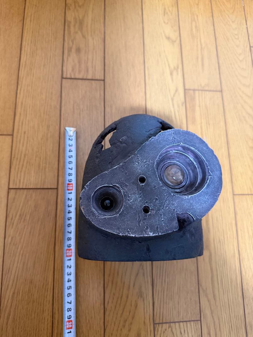 『専用』天空の城ラピュタ ロボット兵 プランター