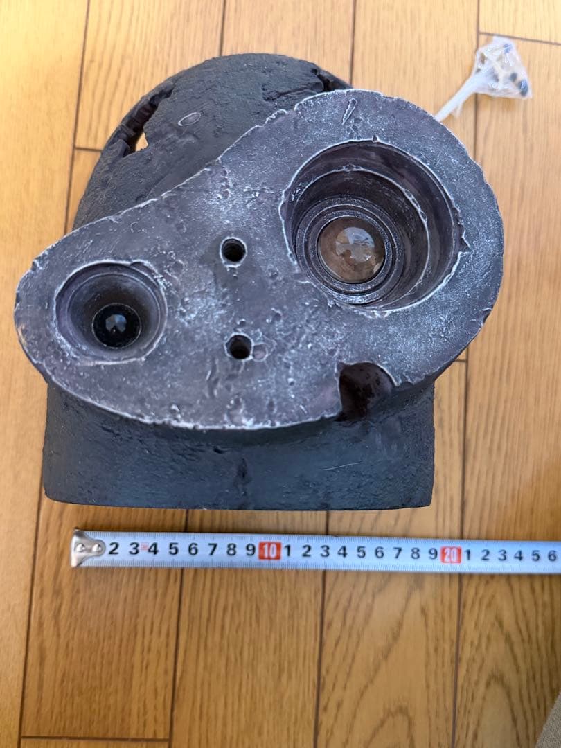 『専用』天空の城ラピュタ ロボット兵 プランター