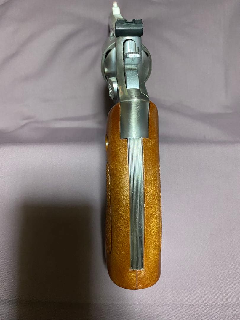 値下げしました！ コクサイ M66 357マグナム 6インチ 合法品