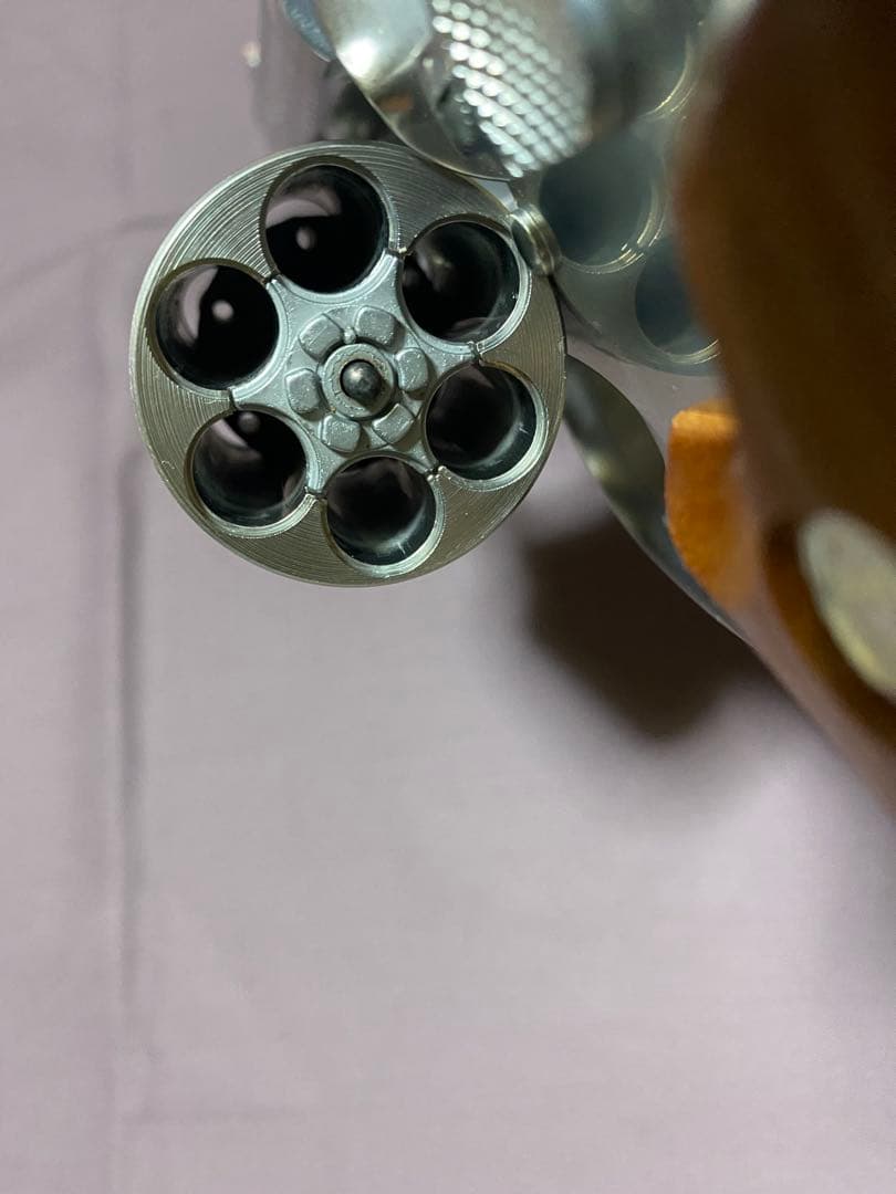 値下げしました！ コクサイ M66 357マグナム 6インチ 合法品