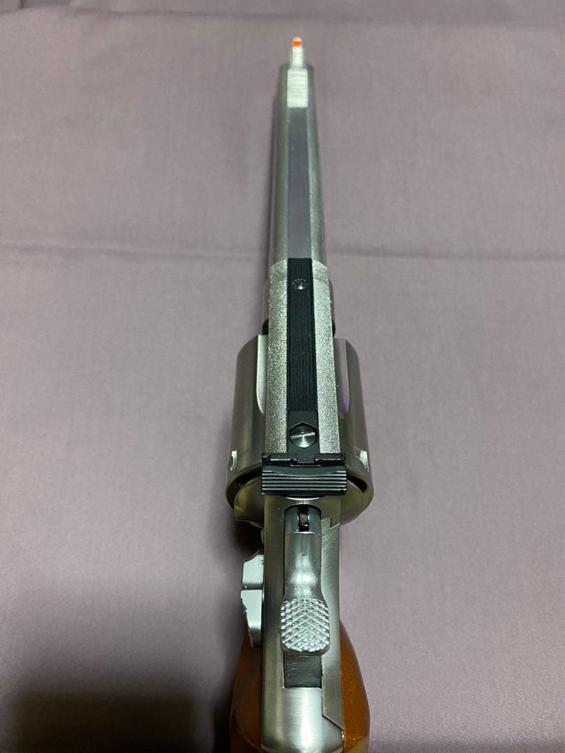 値下げしました！ コクサイ M66 357マグナム 6インチ 合法品