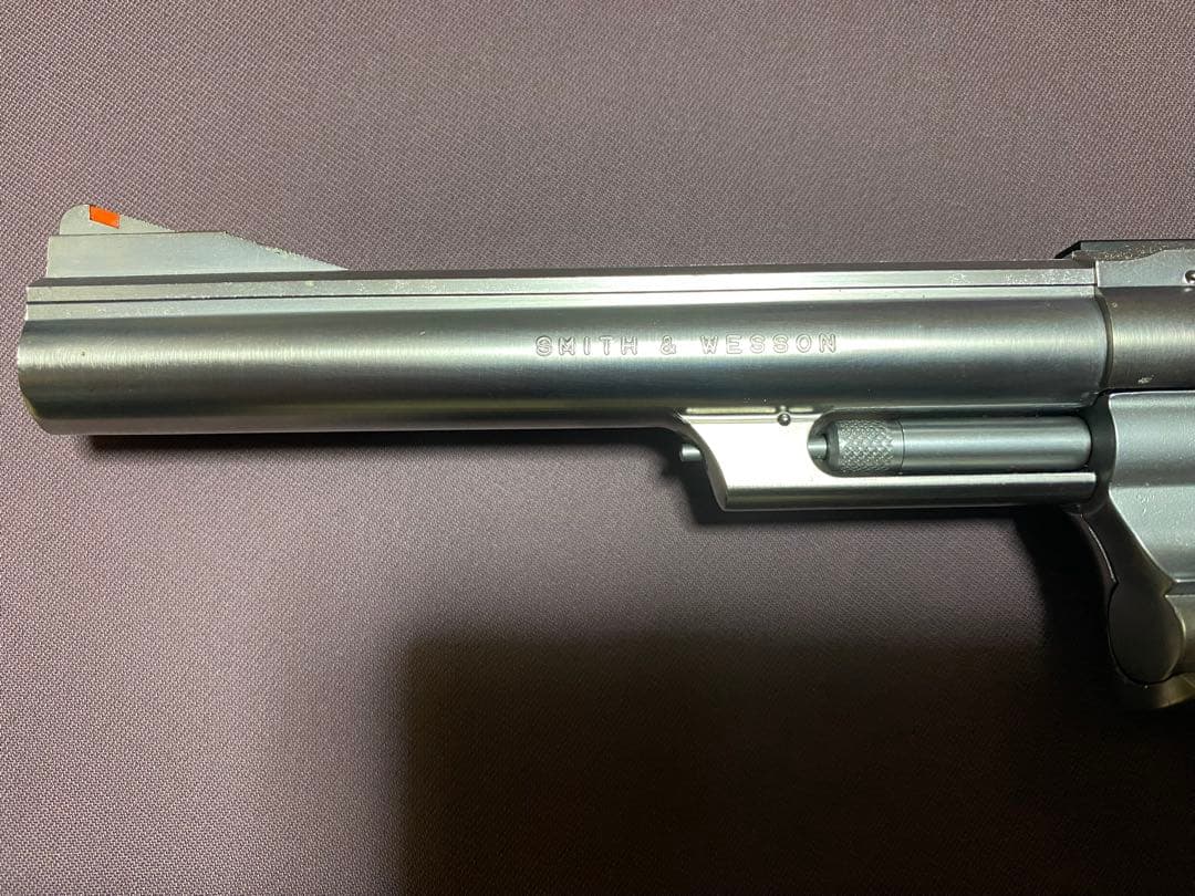 値下げしました！ コクサイ M66 357マグナム 6インチ 合法品