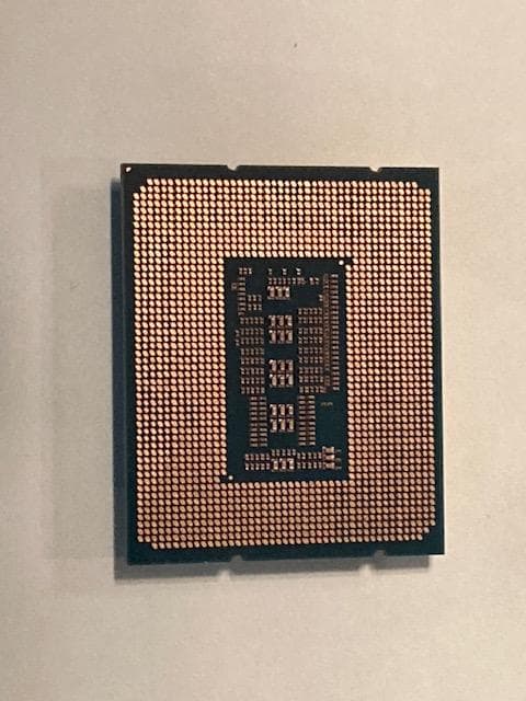 INTEL CPU Core i9-14900K LGA1700 <ジャンク品>
