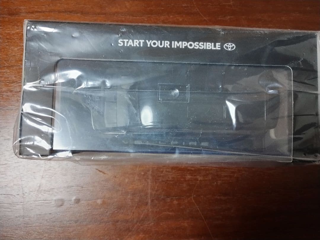 VELLFIRE ミニカー　1/30　ヴェルファイア 40 ダイキャスト