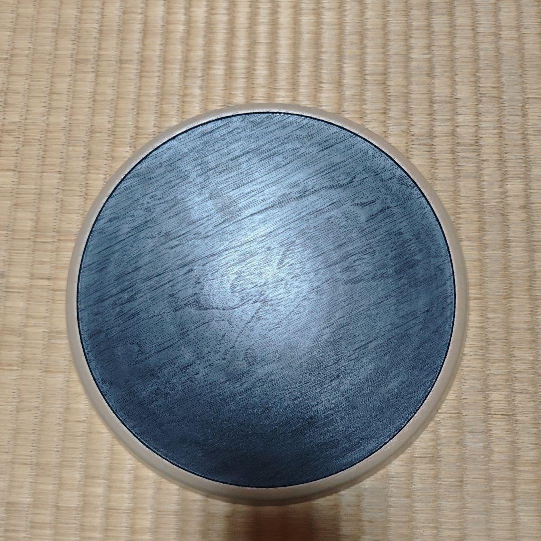 三谷龍二さん 皿 白漆