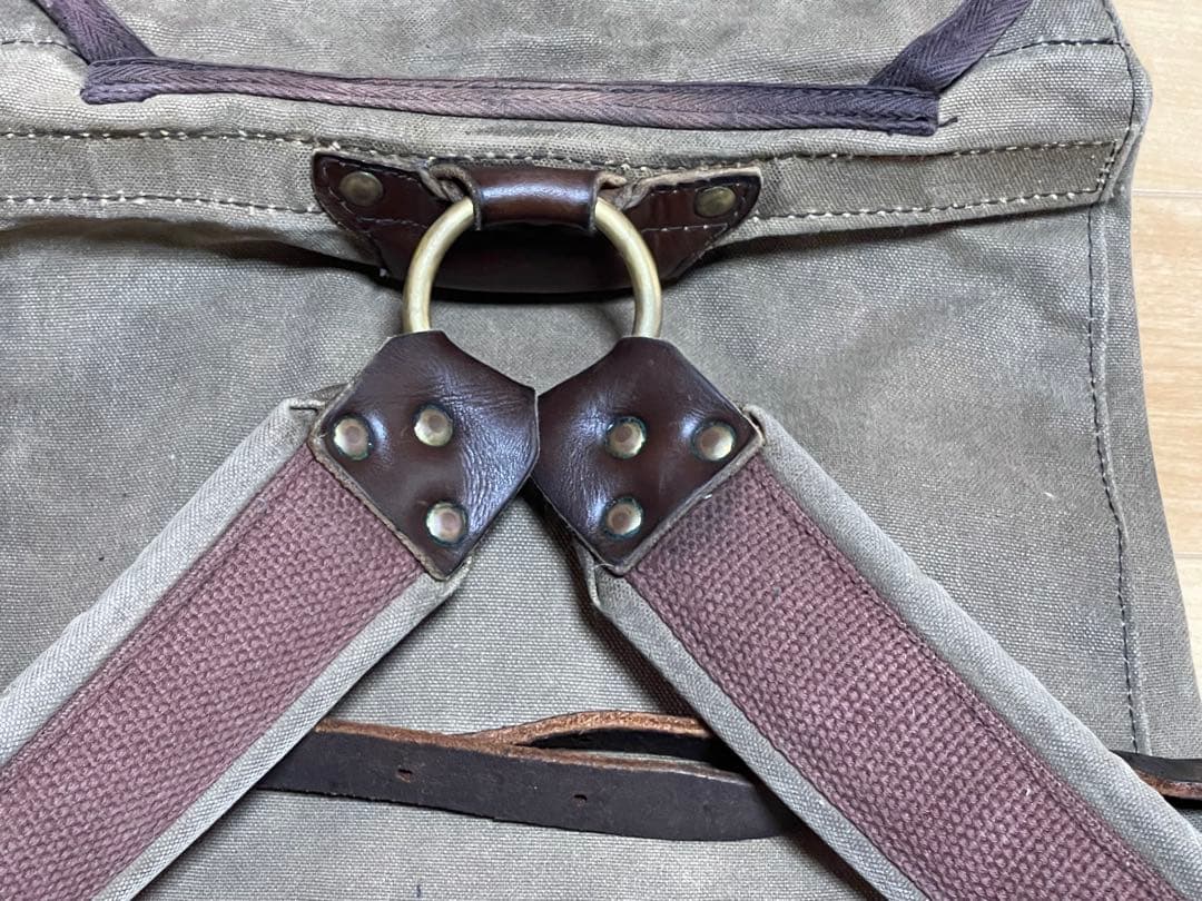 【Used】 Frost SUMMIT PACK