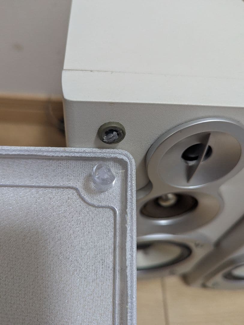 希少 Victor CA-UXW500‐W CD MDセットテープ　コンポ