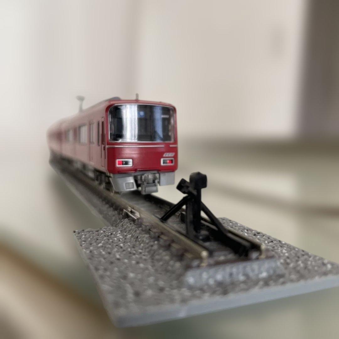 グリーンマックス30104 名鉄3100系3次車 動力無し