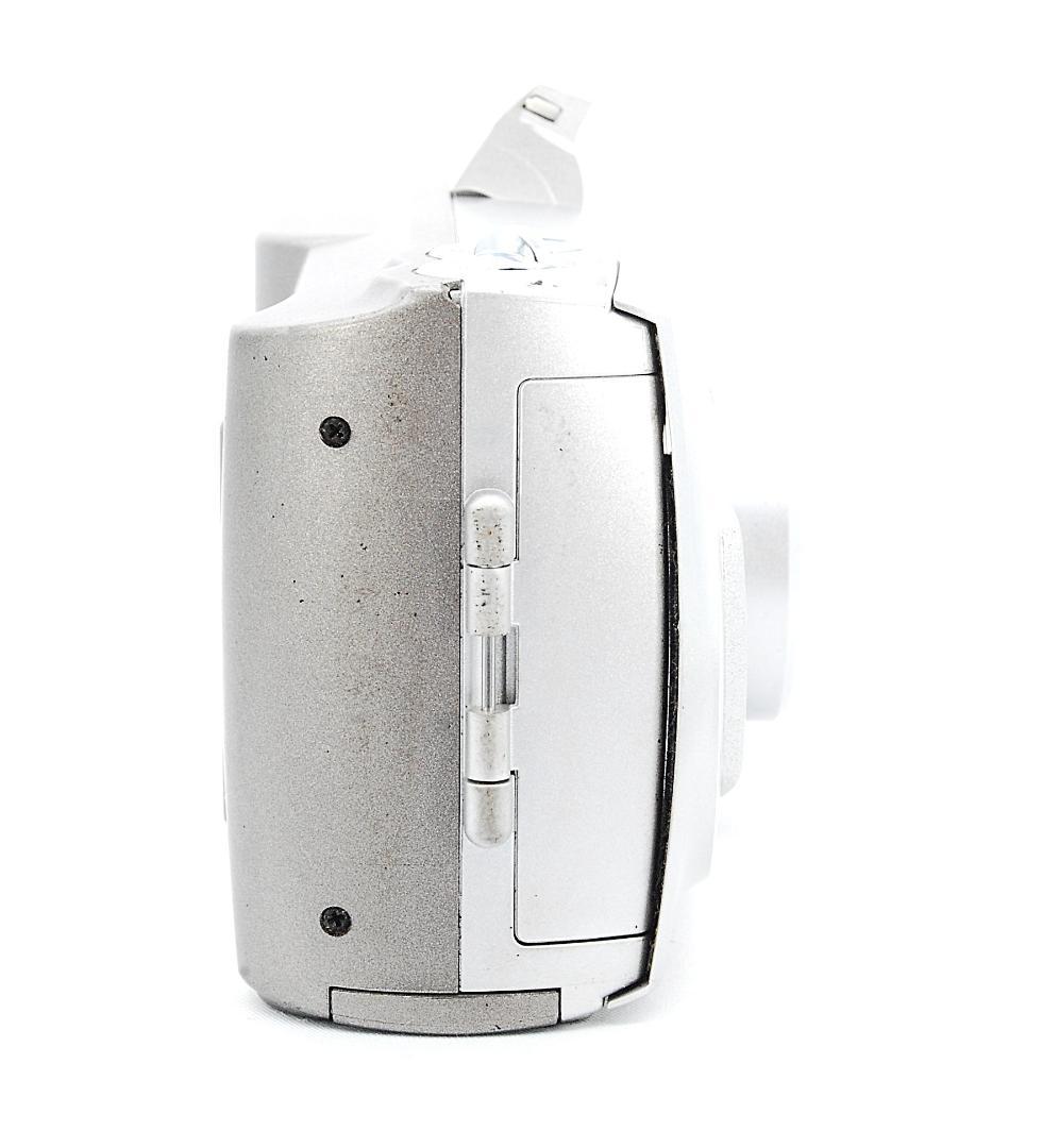 【動作確認済/元箱】OLYMPUS Camedia C-300 18939309