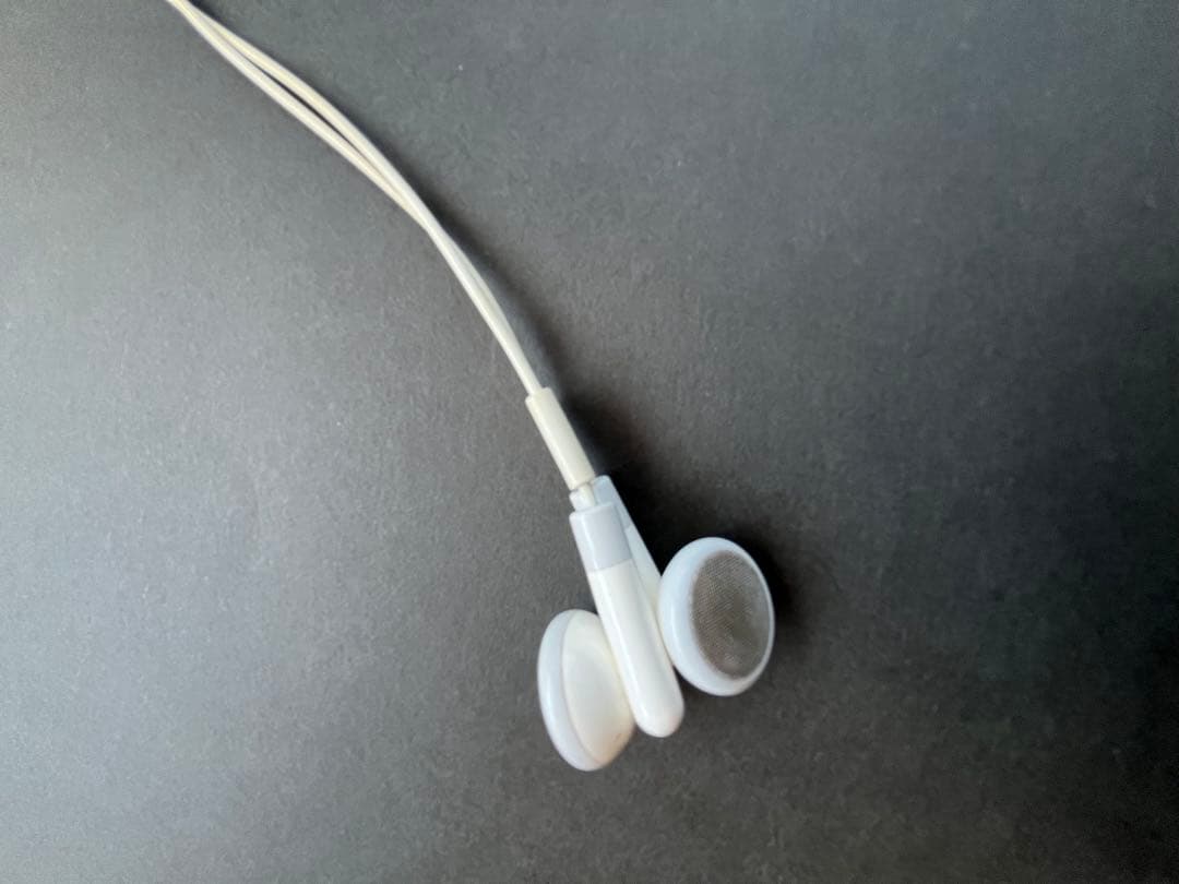 Apple iPod Classic 第五世代60GB A1136 ホワイト