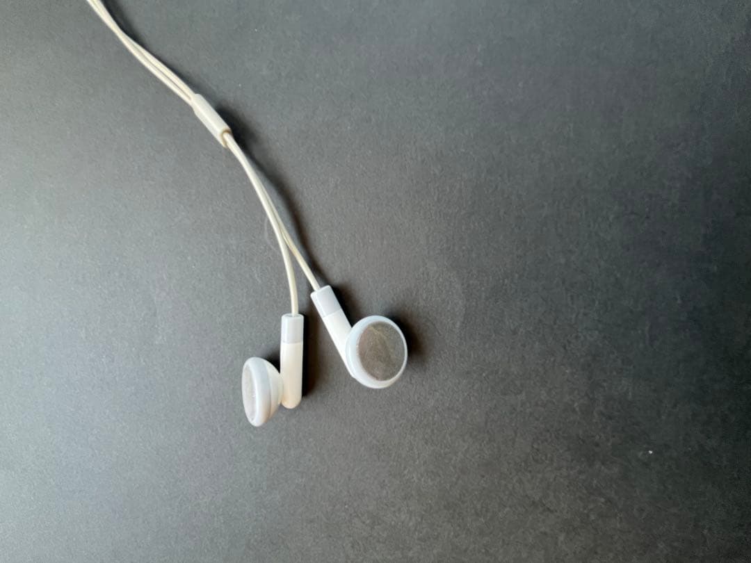 Apple iPod Classic 第五世代60GB A1136 ホワイト