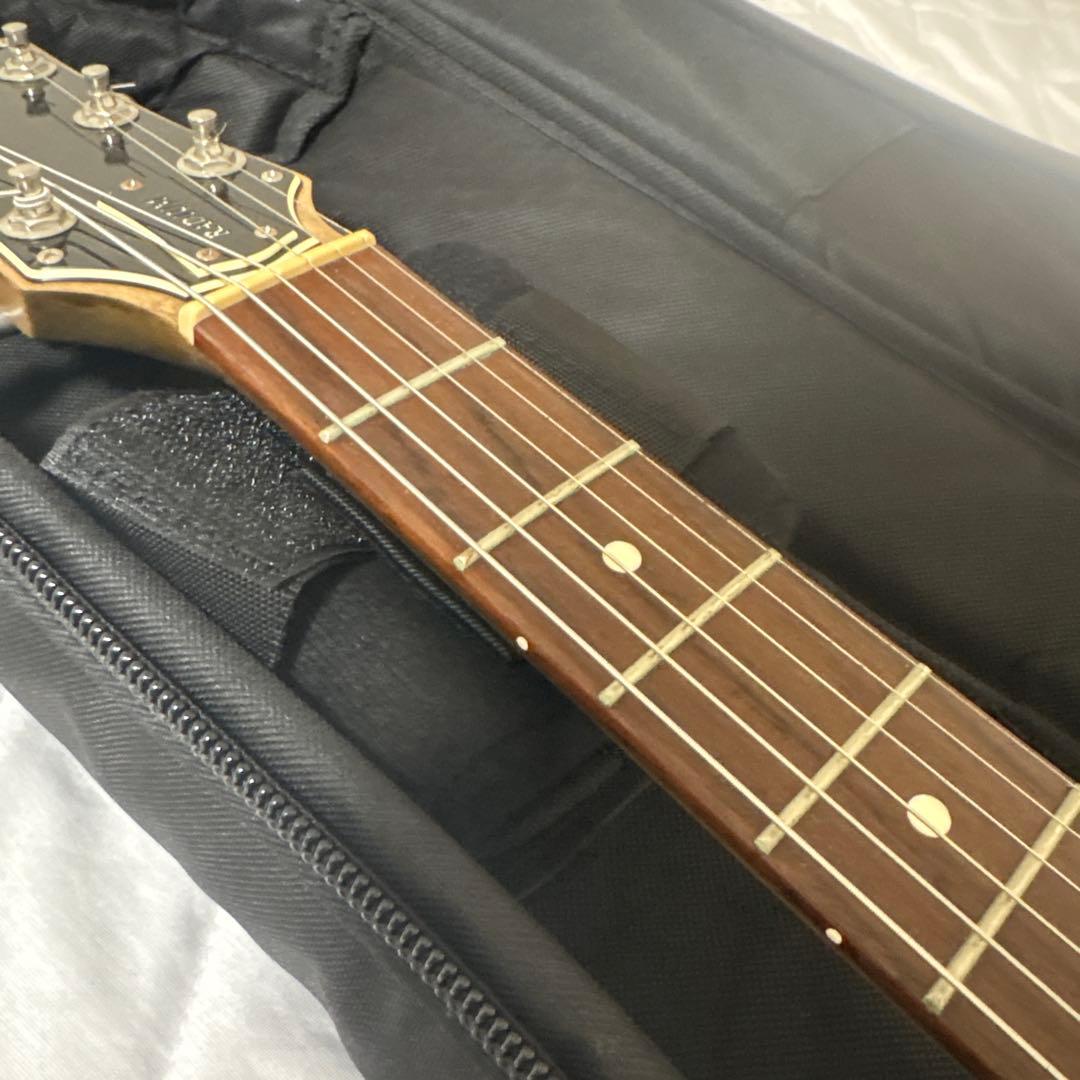 Godin Radium エレキギター