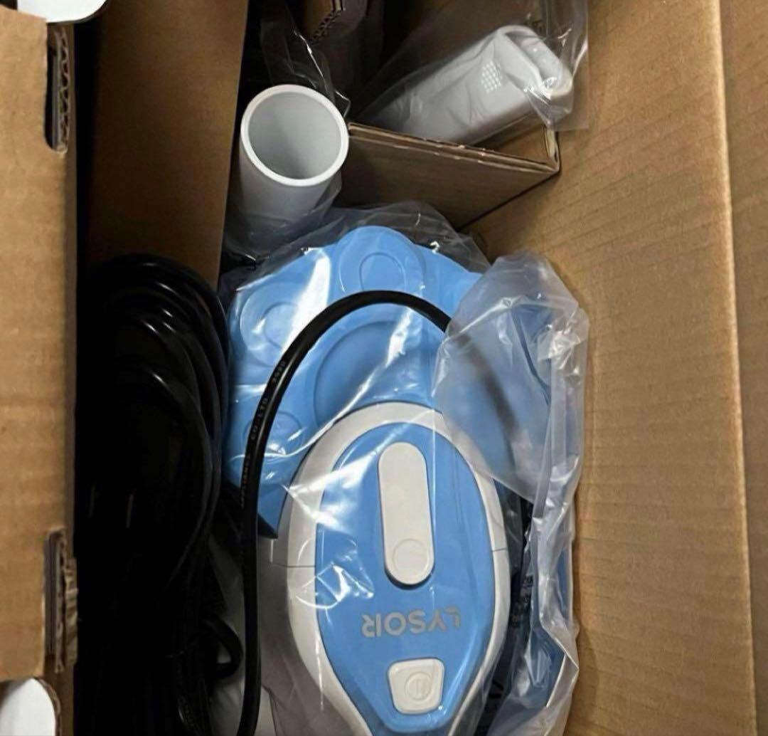 ☘️掃除機20000Pha ☘️コード式 超強力吸引 軽量設計 スティッククリーナー