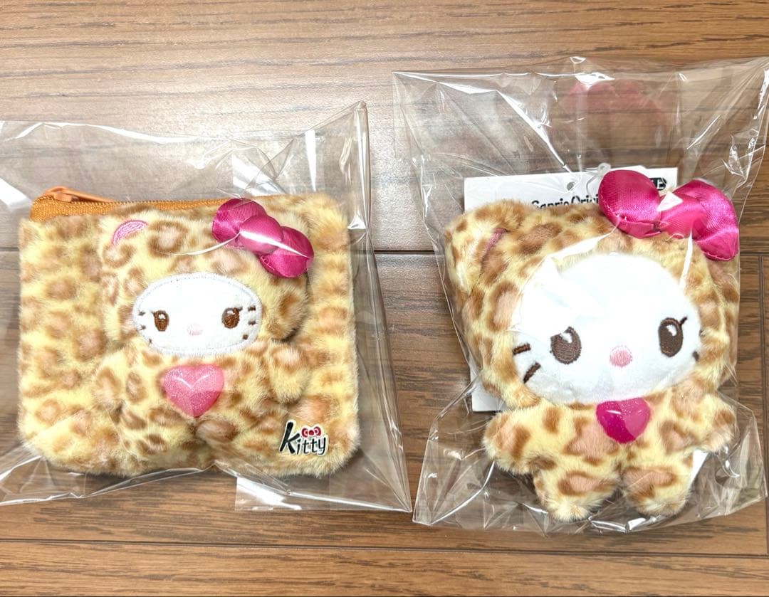 【ハローキティ キャラクターグッズ 】12点セット