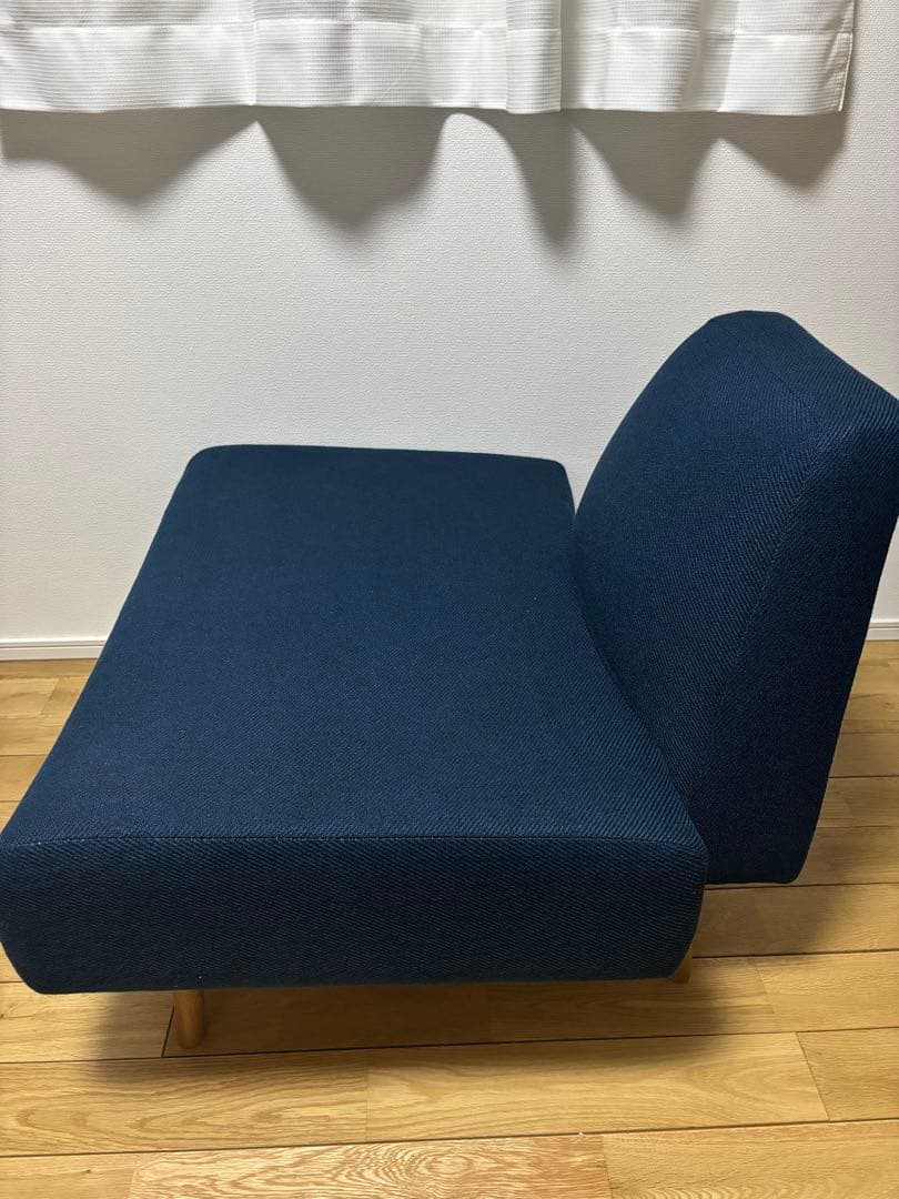 ［ＩＤＥＥ］ＡＯ　ＳＯＦＡ　（１）　ＮＡＶＹ