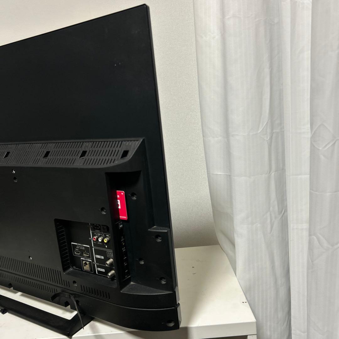 【美品】東芝 REGZA レグザ 液晶テレビ 40V31 40V型 2018年製