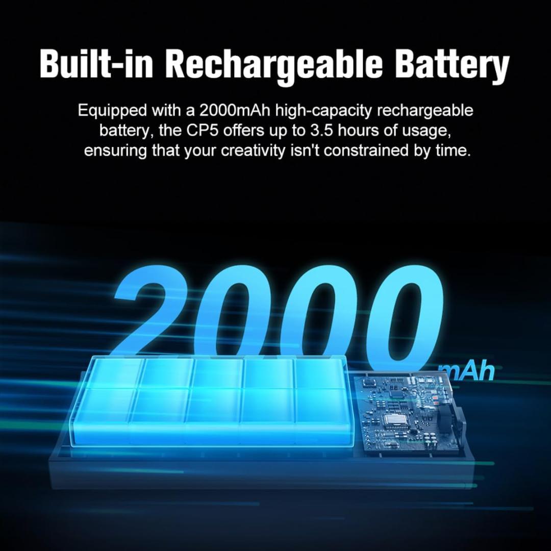 【新品】SHIMBOL CP5 Lite 携帯電話Vlog自撮り監視画面